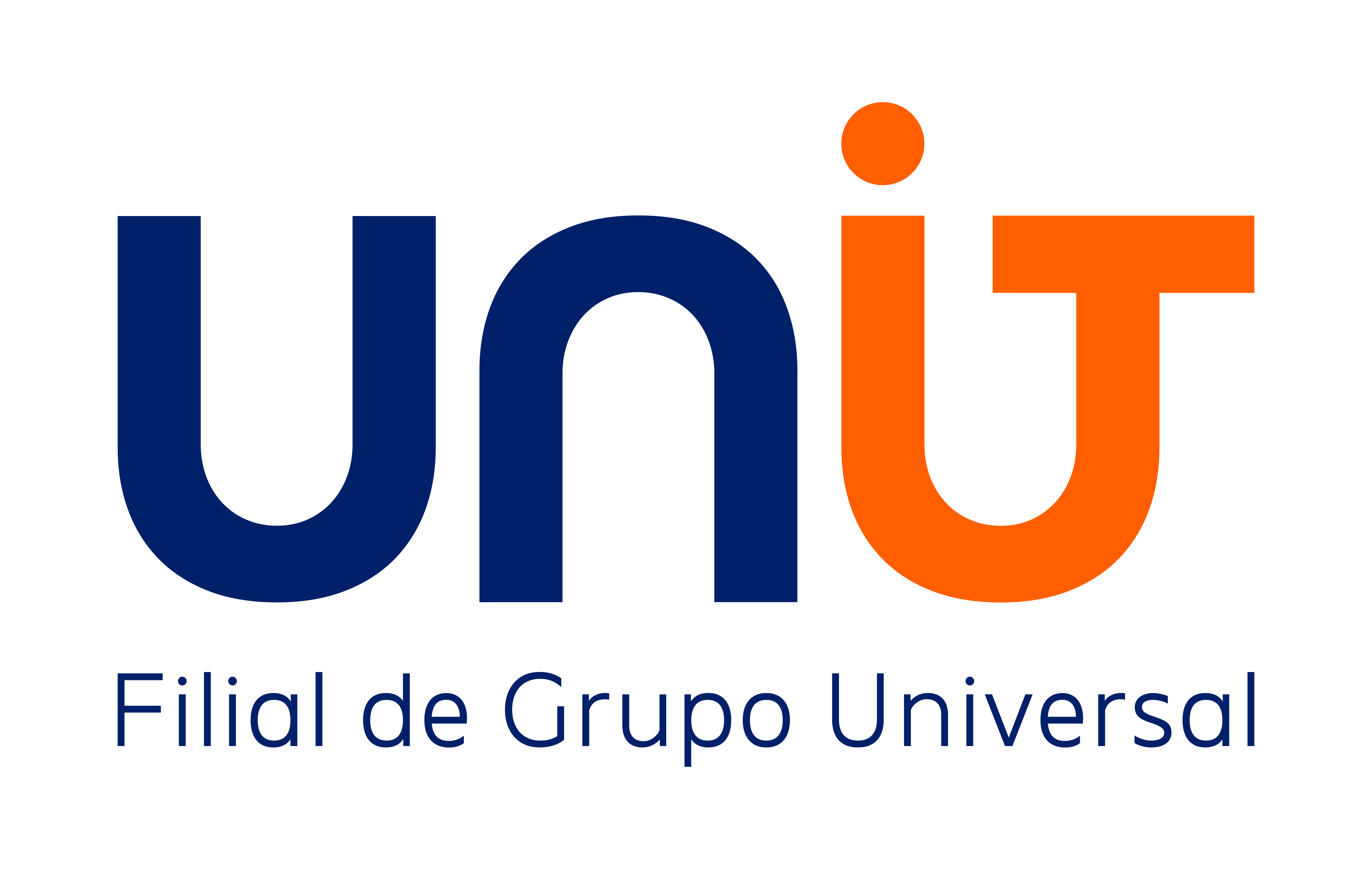 Logo UNIT